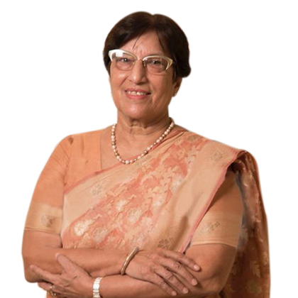 Dr. Veena Kalra, Paediatric Neurologist in nirankal south goa