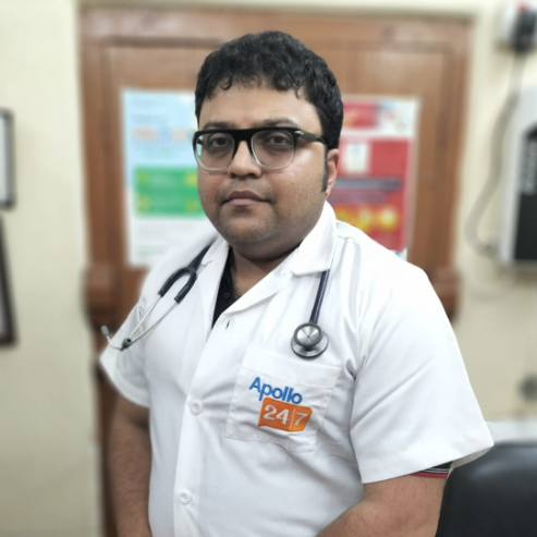 Dr. Utsa Basu, Diabetologist in ahritola kolkata