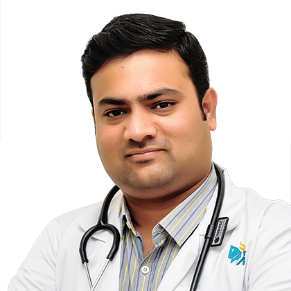 Dr. S Yaswanth Sandeep, Neurosurgeon in south mopur nellore