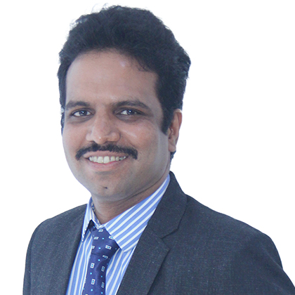 Dr Hariprasad V S, Pulmonology/ Respiratory Medicine Specialist Online