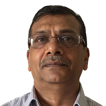 Dr. Arun B Shah, Urologist in film nagar hyderabad