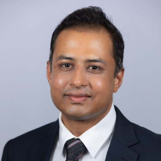 Dr Amit Sahu, Interventional Radiologist in mumbai
