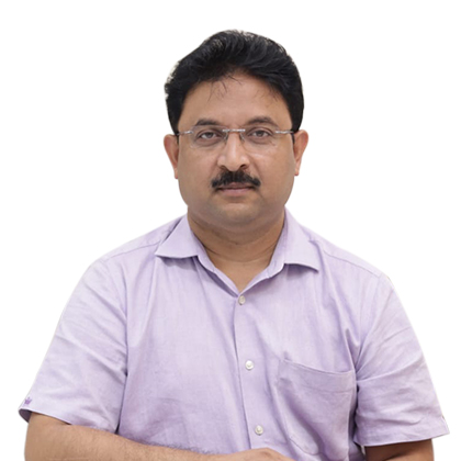 Dr. Chandra Sekhar Chevuturu, Vascular & Endovascular Surgeon in dr b r ambedkar o u hyderabad
