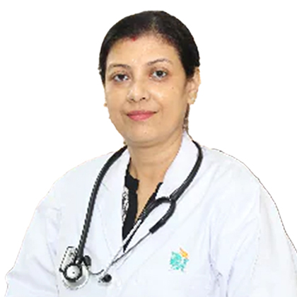 Dr. Mousumi Das Goswami, Dermatologist in paschim boragaon guwahati