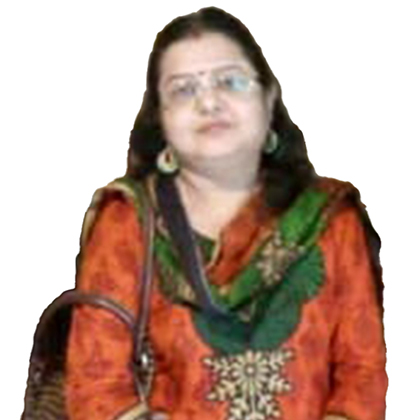 Ms. Sushmita Misra, Psychologist Online