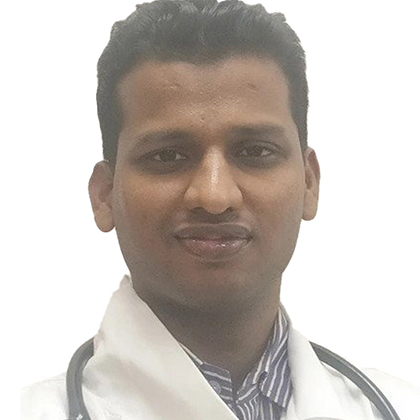 Dr. Ajit More, Diabetologist Online