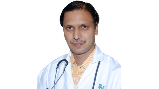 Dr. Vijay Kumar Shrivas