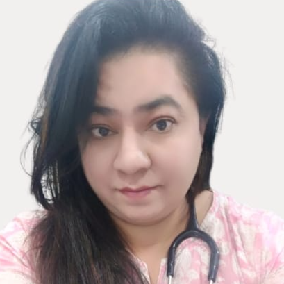 Dr. Sonal Katarmal, Obstetrician & Gynaecologist Online