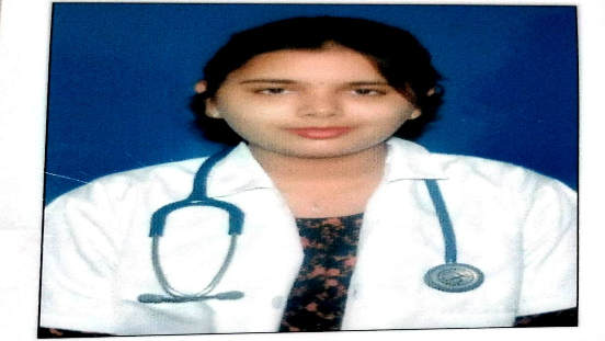 Dr. Lade Sushmitha