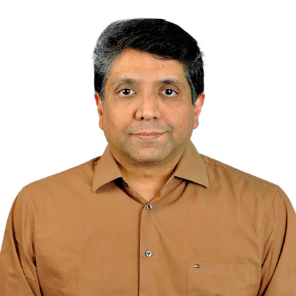 Dr. K Balamurugan, Ent Specialist in venkatesapuram chennai