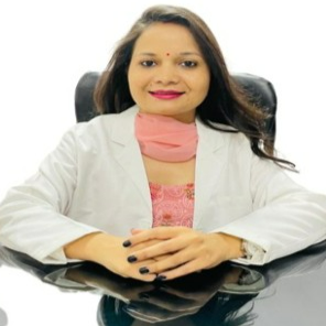 Dr. Pooja Bhatt, Psychologist in noida