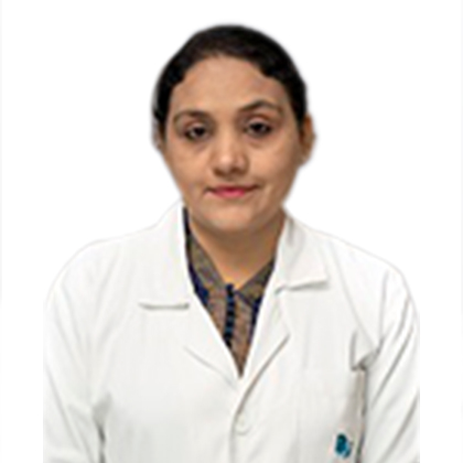 Dr. Seemab Khan, Ent Specialist in nerul node ii thane