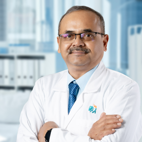 Dr. Srinath N, Urologist In Bengaluru, Book An Appointment, Consult ...