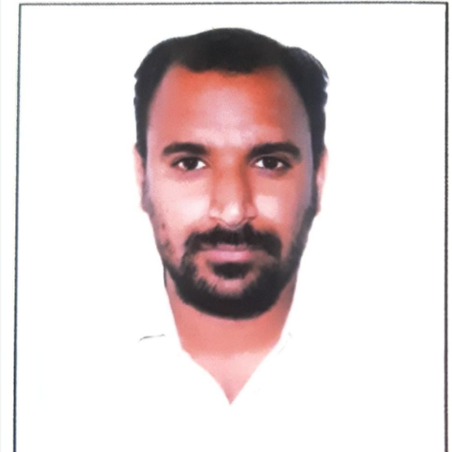 Dr Abhishek R K, General Physician/ Internal Medicine Specialist in chandapura bengaluru