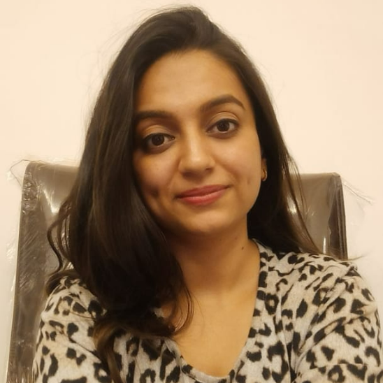 Dr. Jyoti Tiwari, Cosmetologist in intally kolkata