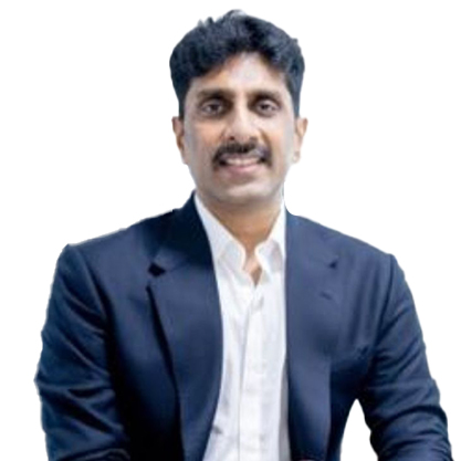 Dr. Venkat P, Surgical Oncologist in chennai