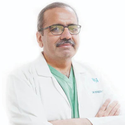 Dr. Yogesh Batra, Gastroenterology/gi Medicine Specialist in quela south goa