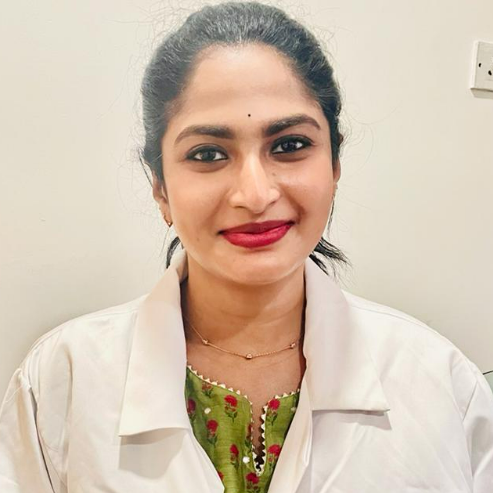 Dr. Kanmani, General Physician/ Internal Medicine Specialist in nungambakkam high road chennai