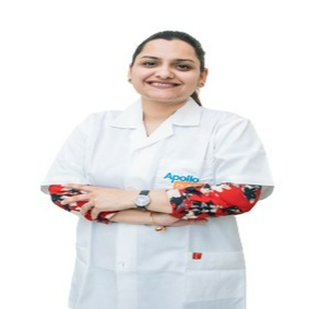 Dr. Anamika Yadav, Pain Management Specialist in gurgaon south city ii gurgaon