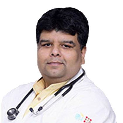 Dr. Umar Mushir, Neuro Psychiatrist in shia lines lucknow