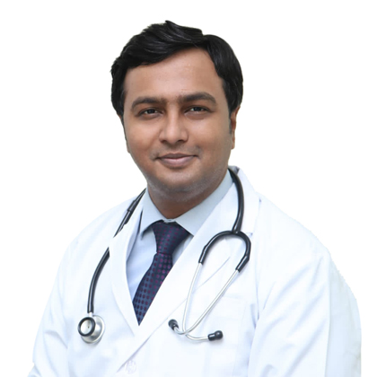 Dr. Mohd Naseeruddin, Ent Specialist in miyapur hyderabad
