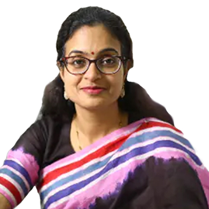 Dr. Himani Sharma, Obstetrician & Gynaecologist in mumbai