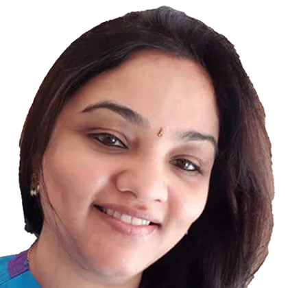 Dr. Meenakshi Sundaram, Obstetrician and Gynaecologist in chennai