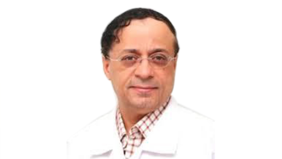 Dr. Sunil Kapoor