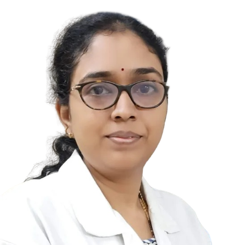 Dr. Himabindu Mamidala, Dermatologist in machilipatnam