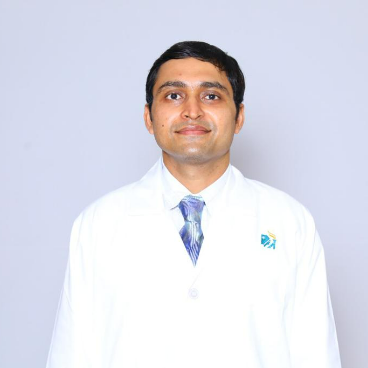 Dr Anuj Jain, Urologist in shivakote bangalore