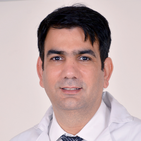 Dr. Raj Kumar, Pulmonology Respiratory Medicine Specialist in faridabad nit ho faridabad