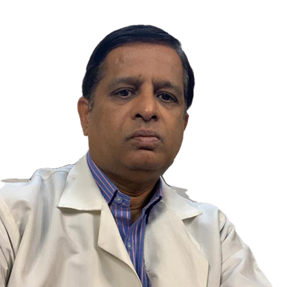 Dr. Kiran Godse, Dermatologist in mulund colony mumbai
