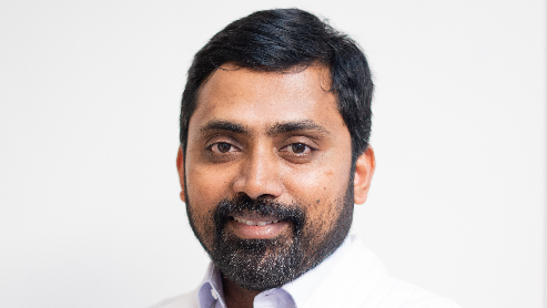 Dr. Elankumaran Krishnan
