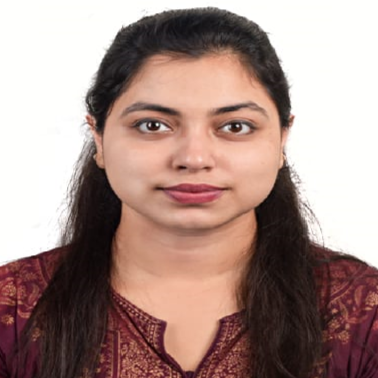 Dr. Juhita Bhattacharya, Dentist in amrita bazar partika kolkata