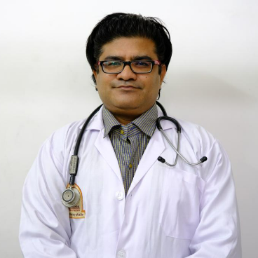 Dr. Tushar Opneja, Dermatologist in adrash nagar delhi