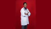 Dr. Vidhunraj Raj Barath, Plastic Surgeon