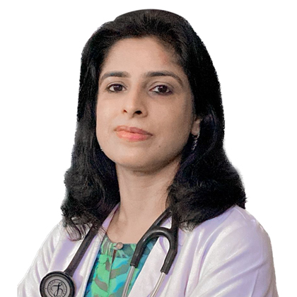 Dr. Monika Rajpal, Dermatologist in greater noida