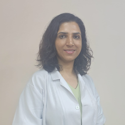 Dr. Shivani Atri Singh, Dermatologist in south delhi