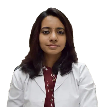 Dr. Apoorva Raghavan, Dermatologist in mint building chennai