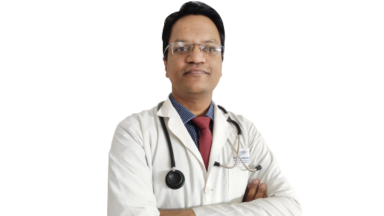 Dr. Rahul Bajaj