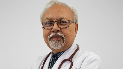 Dr. Sisir Kumar Nath, General and Laparoscopic Surgeon