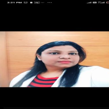 Dr. Pratibha Pasari, Infertility Specialist Online