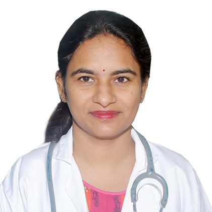Dr. Kavita Babbar, Obstetrician & Gynaecologist in bamta bilaspur