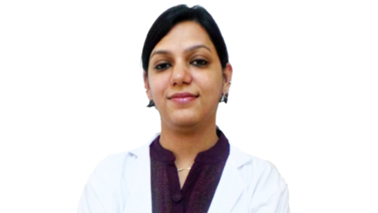 Dr. Isha Jain