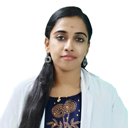 Dr. Malar Nisha R, Dermatologist in teynampet west chennai