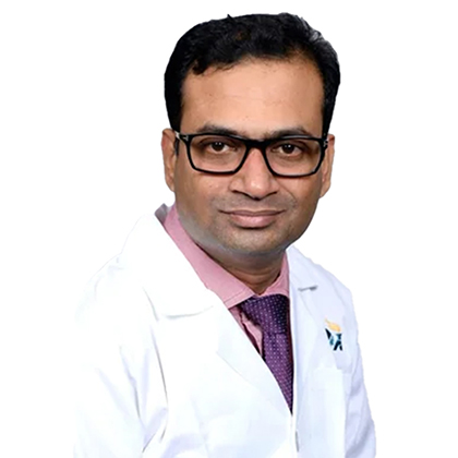 Dr. P Vijayashankar, Neurologist in west mambalam chennai