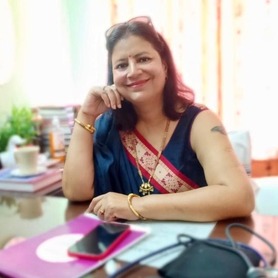 Dr. Abhilasha Kumar, Obstetrician & Gynaecologist Online