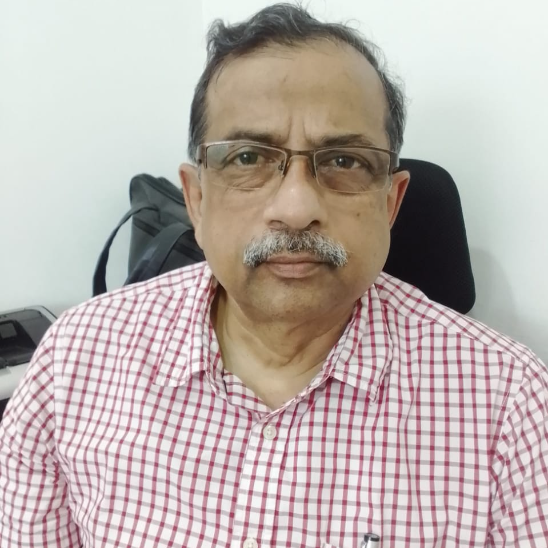 Dr. Prof Col Pradyot Sarkar, Psychiatrist in chakpanchuria north 24 parganas