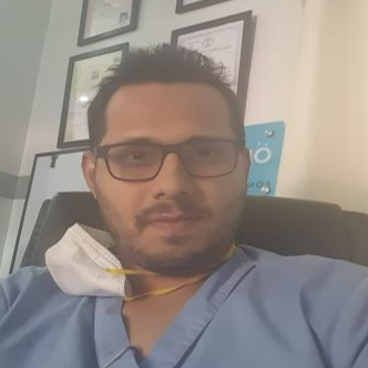 Dr. Kazim Mahmood, Orthopaedician in nayandahalli bengaluru