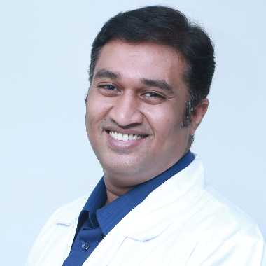 Dr. Lingala Sasidhar Reddy, Liver Transplant Specialist in film nagar hyderabad
